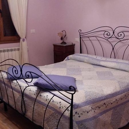 Agriturismo Poponi Villa Todi Luaran gambar