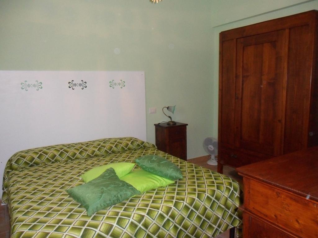 Agriturismo Poponi Villa Todi Bilik gambar