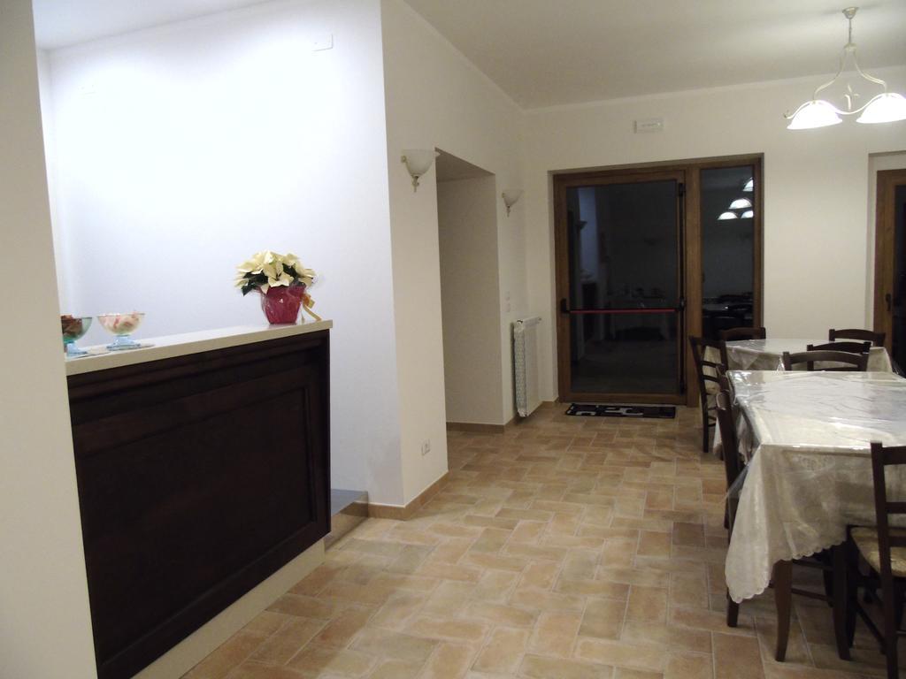 Agriturismo Poponi Villa Todi Luaran gambar