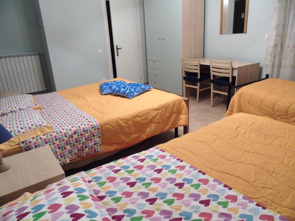 Agriturismo Poponi Villa Todi Luaran gambar