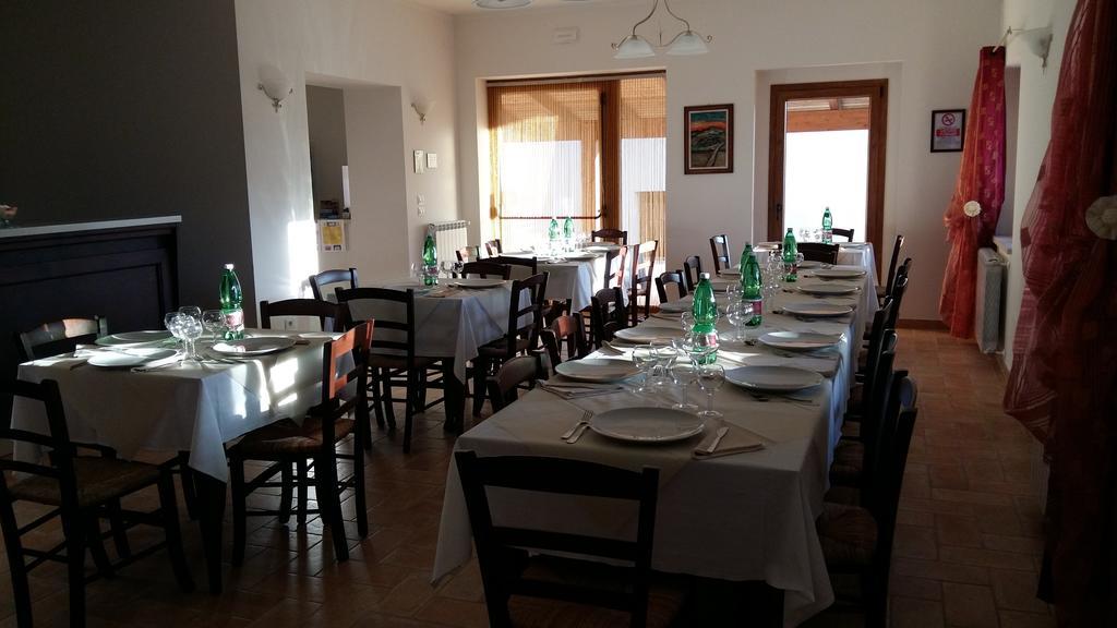 Agriturismo Poponi Villa Todi Luaran gambar